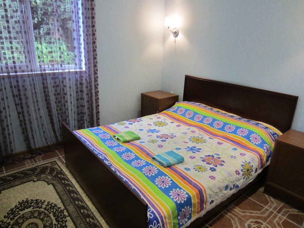 Nina B&B Dilijan Cameră foto